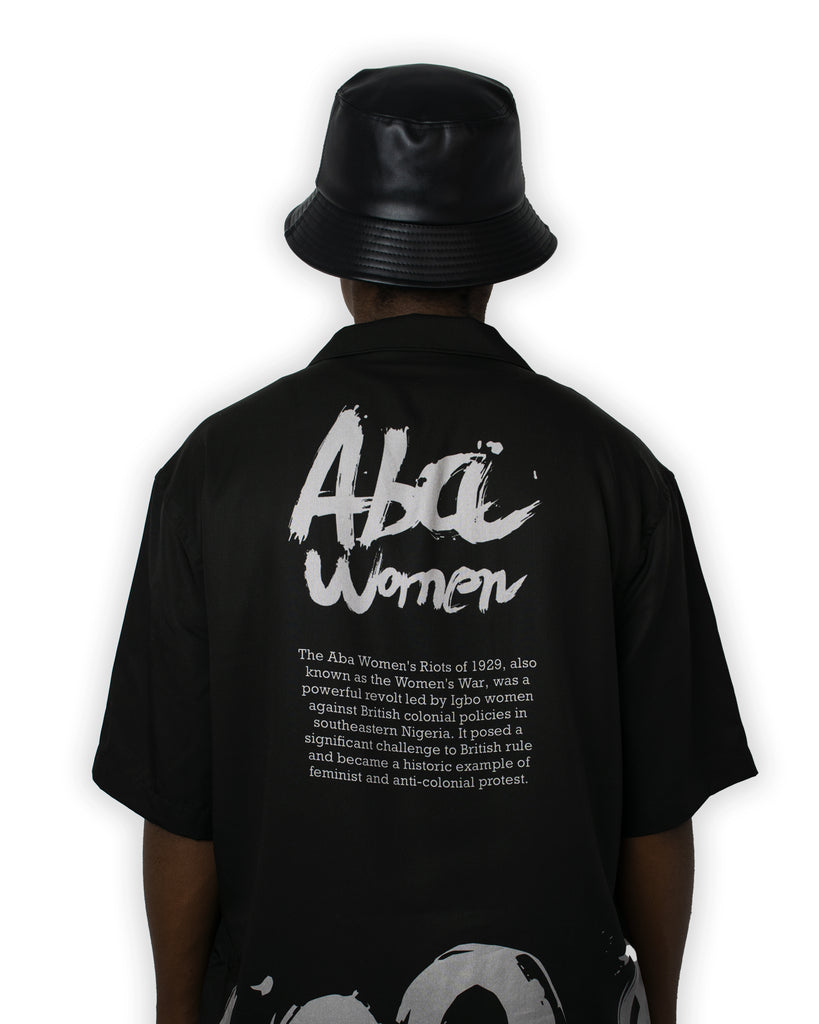 The Aba Women Riot 1929