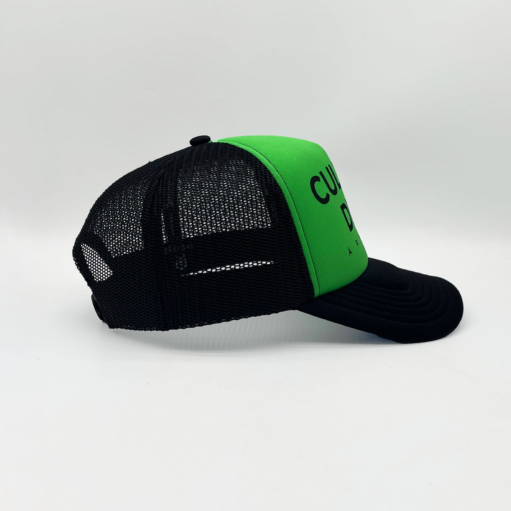Culture Dept. Trucker Hat