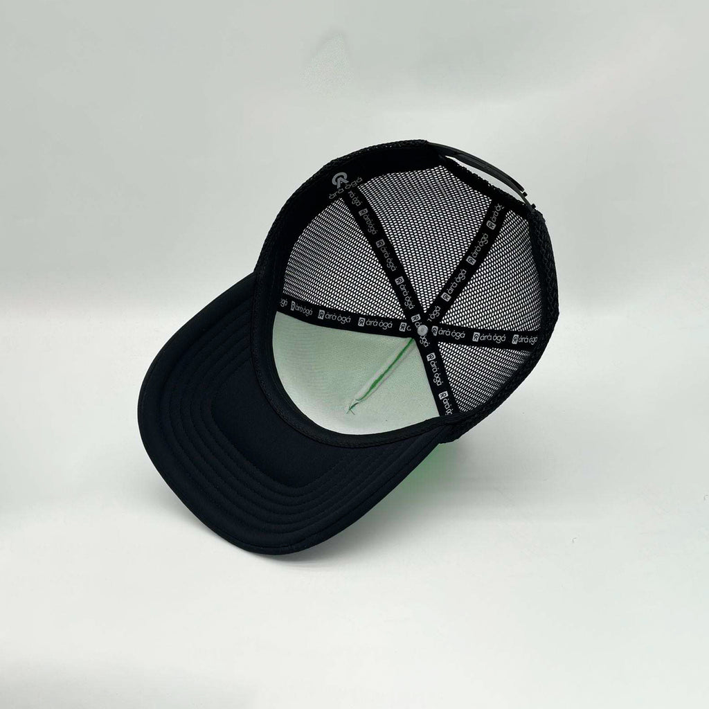 Culture Dept. Trucker Hat