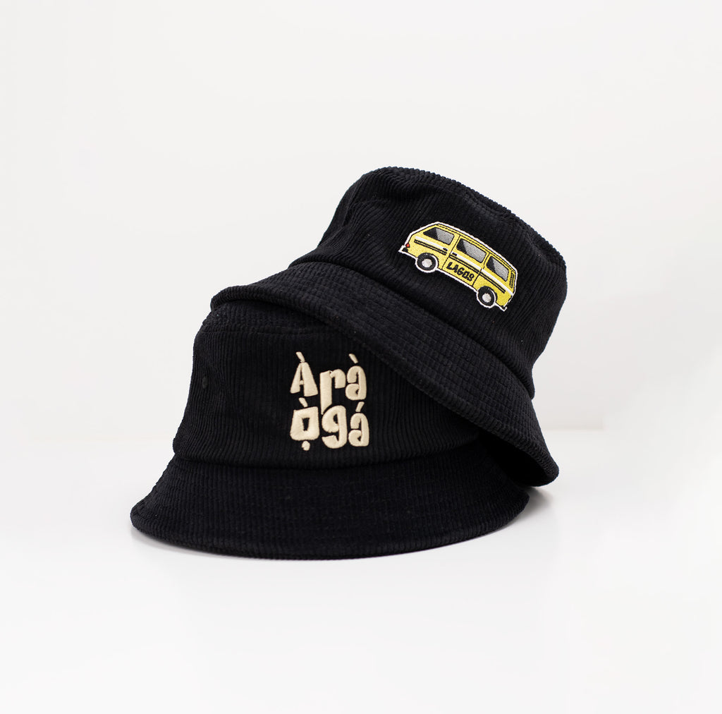 EKO Bucket Hat