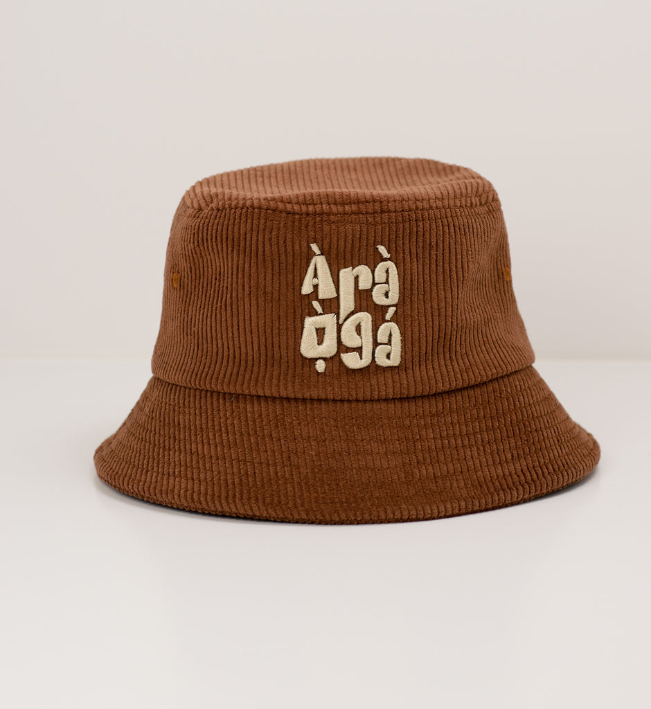 EKO Bucket Hat