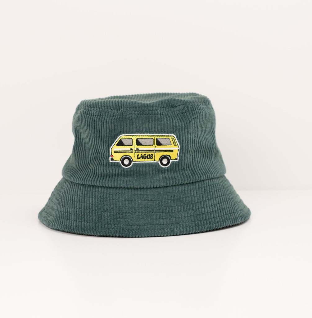 EKO Bucket Hat