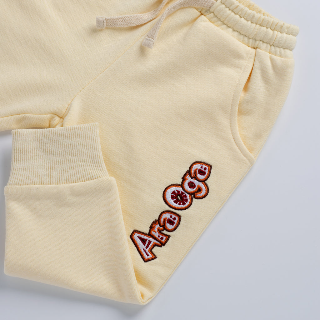 KID 2-PIECE SWEATSHIRT